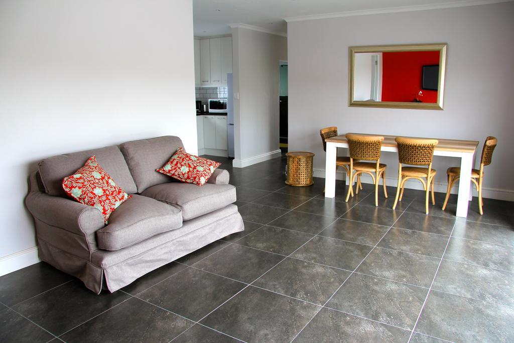 Lazy Days Apartments - Kapsztad Pokój zdjęcie
