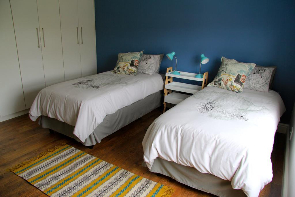 Lazy Days Apartments - Kapsztad Pokój zdjęcie