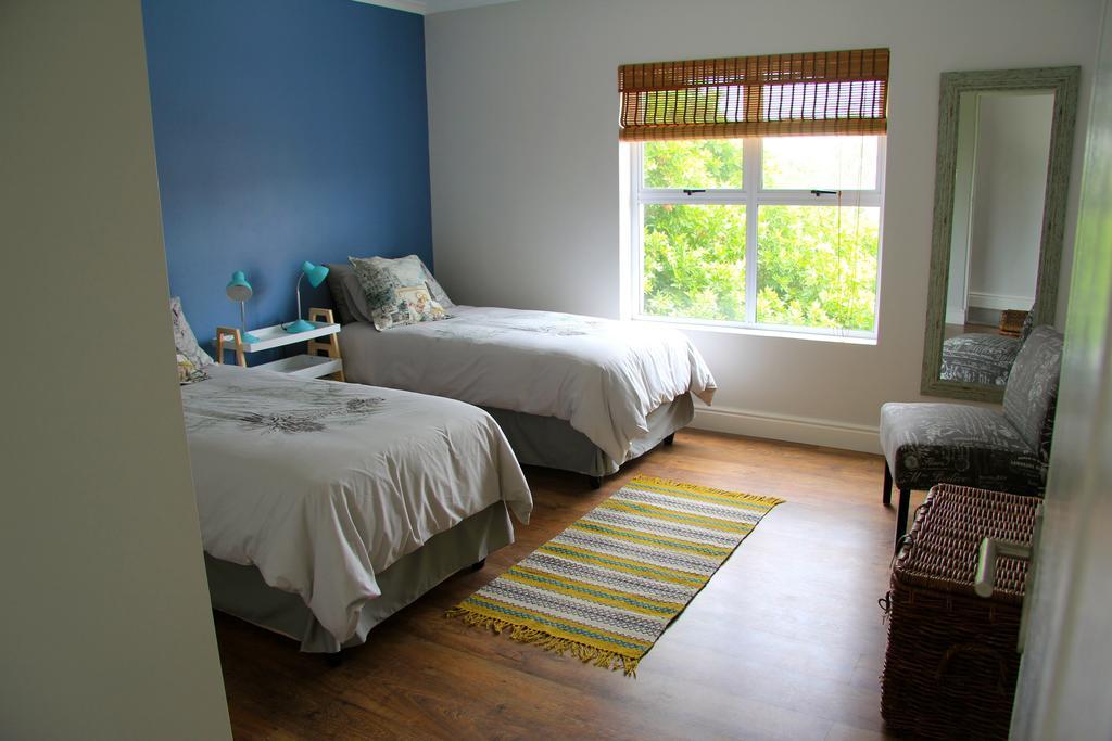 Lazy Days Apartments - Kapsztad Pokój zdjęcie
