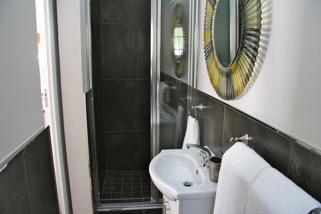 Lazy Days Apartments - Kapsztad Pokój zdjęcie