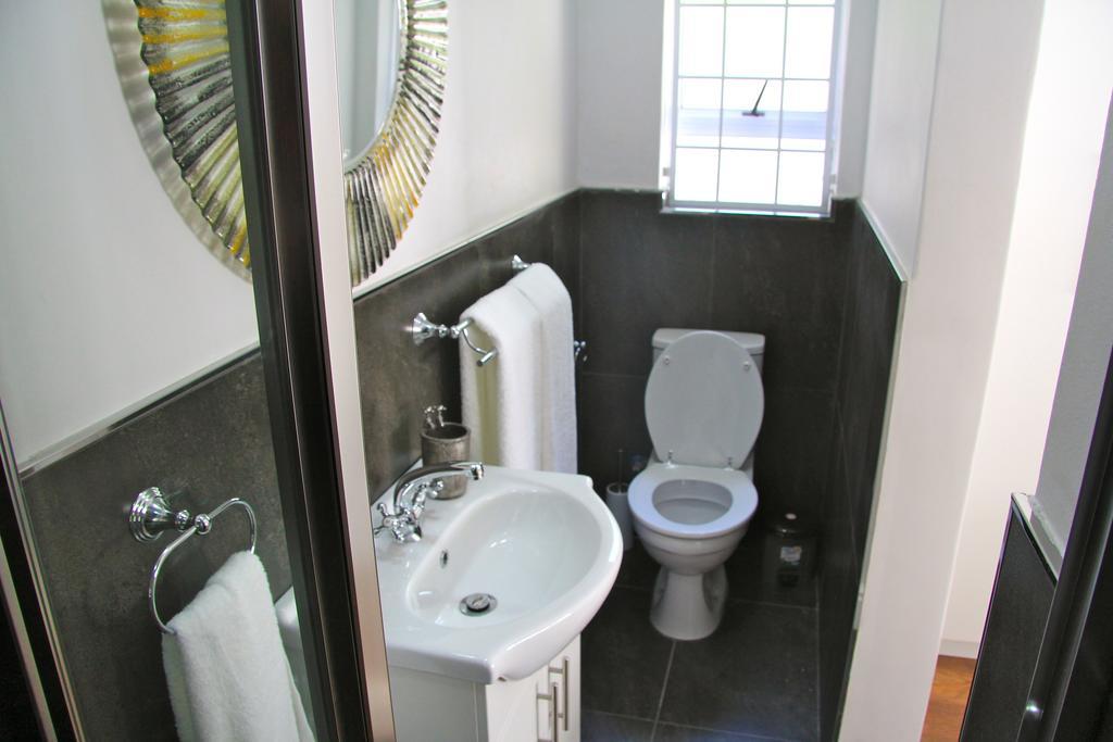 Lazy Days Apartments - Kapsztad Pokój zdjęcie