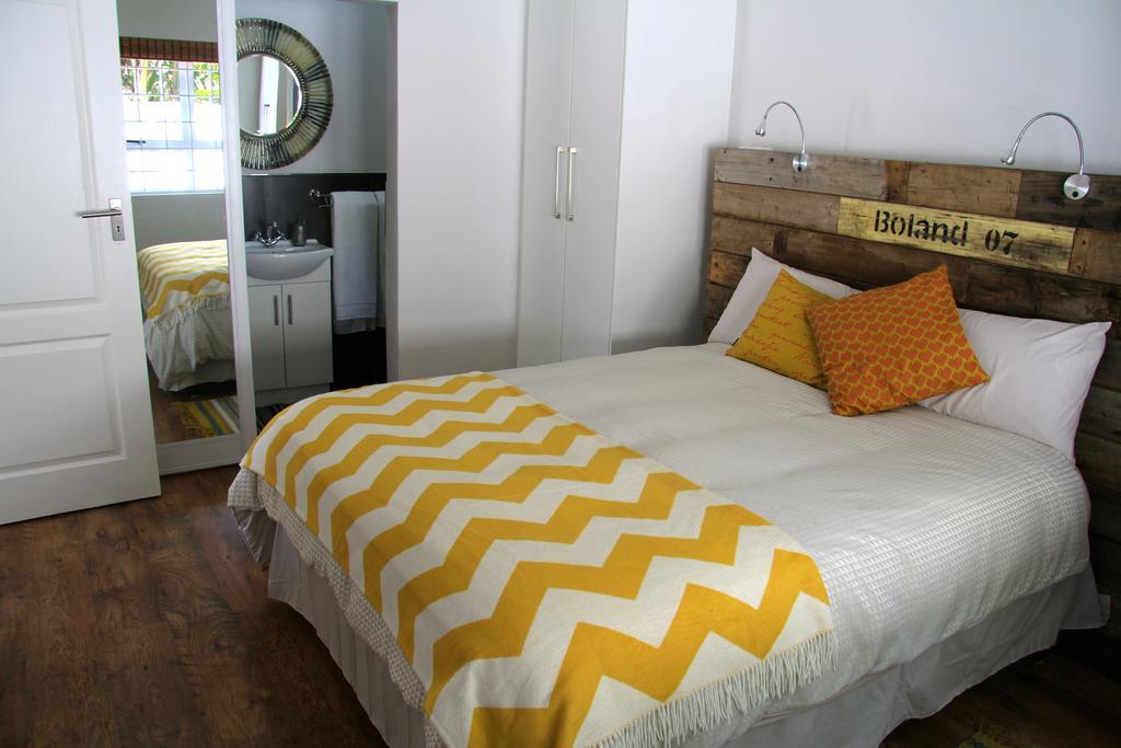 Lazy Days Apartments - Kapsztad Pokój zdjęcie