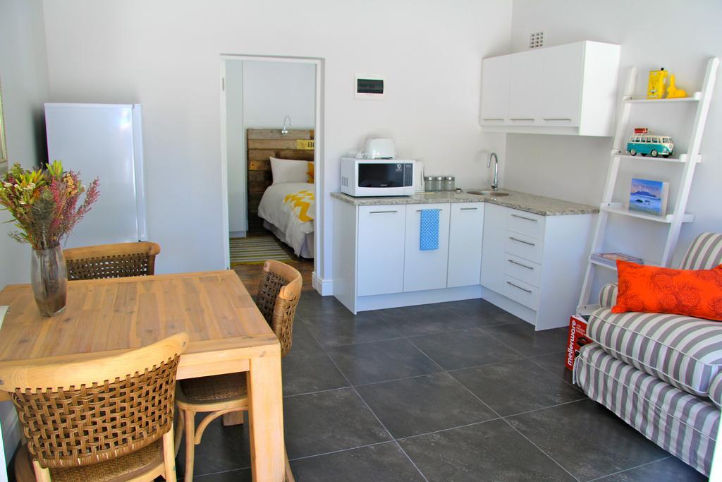 Lazy Days Apartments - Kapsztad Pokój zdjęcie