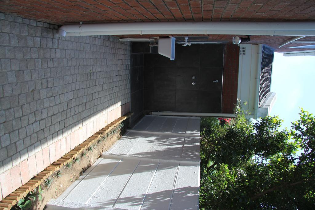 Lazy Days Apartments - Kapsztad Zewnętrze zdjęcie